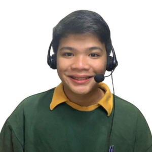 Benson John Casinillo Millanar