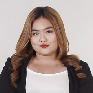 Chrisha Lalaine Gomez