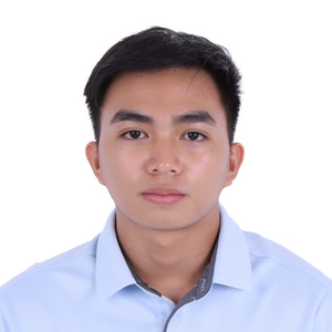 Kevin John Manlongat