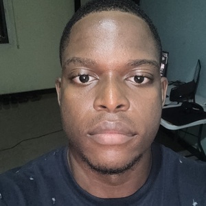 Chiagoziem Okoroha