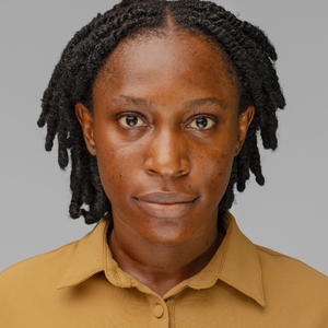 Favour Ngozi Okeke