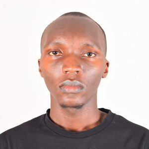 Nelson Gicharu
