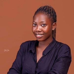 Damilola Mary Hassan