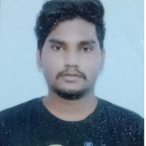 Kishor Dilip Nimje