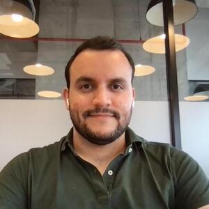 Ricardo Alvarez Correa