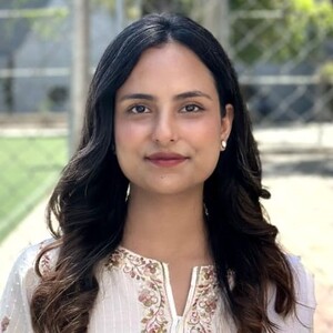 Ramisa Qureshi