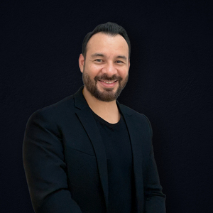 Rodrigo Garcia