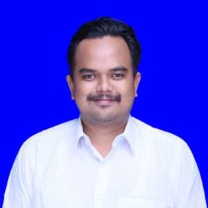 Angga Agustian