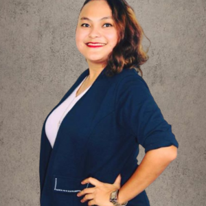 Joanna Joyce Barrientos