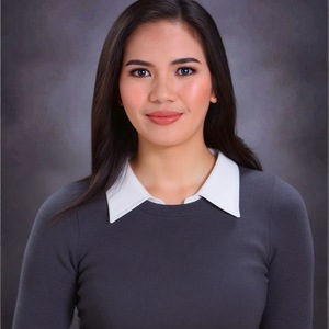 Angelica Gildo