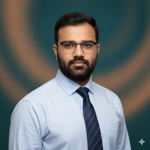 Syed Agha Shah Haider