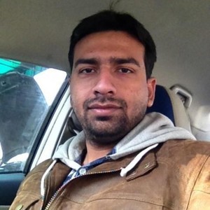 Wasiq Chaudhry