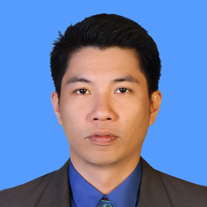 Joamir Joseph P. Lapuz