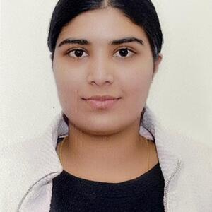 Anmol Preet Kaur