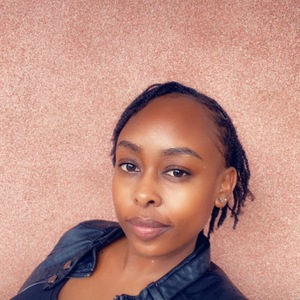 Rita Muthoni Chege