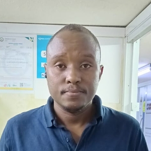 Ian Kithinji Mwiti