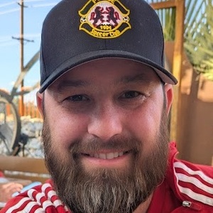 Brian Blanas