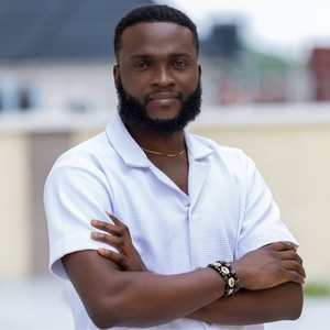 Onyebuolise Chukwuweike