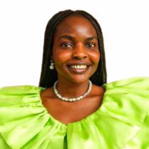 Titilayo Ajibulu