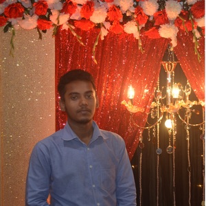 Zakaria Hossain Shuvo