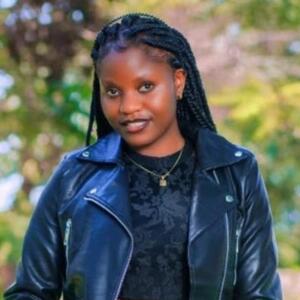 Ivonne Abigael Omulama