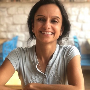 Rima Sharma