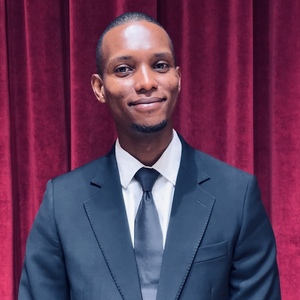 Joseph Gikonyo