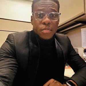 Gbolahan Olayinka