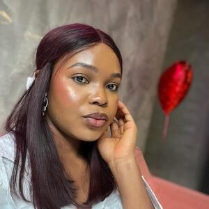 Maryjane Okafor