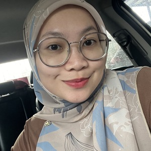 Nurul Diyana