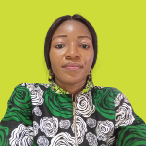 Emem George Otu