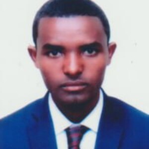 Desalegn Abebe