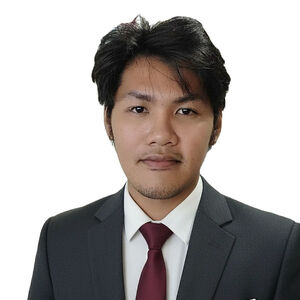 John Hezekiah Conti Ariola