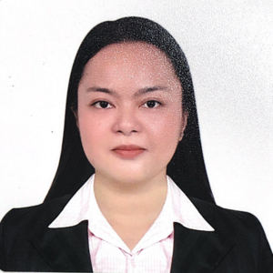 Debbie Anne De Loyola