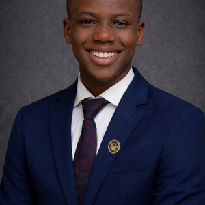 Adewale Ayomide Isaac