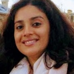 Nimisha Bhardwaj