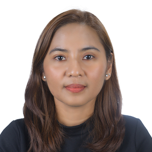 Frances Mae De Guzman