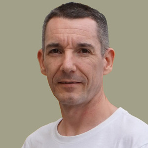 Aaron Booth