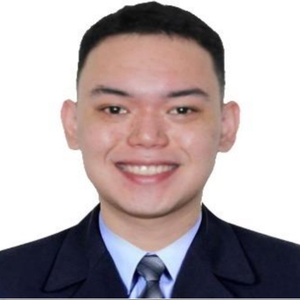 Julius Adrian Trinidad Turaray