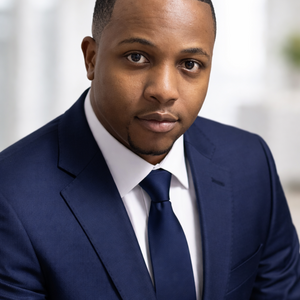 Lloyd Blessing Vheremu