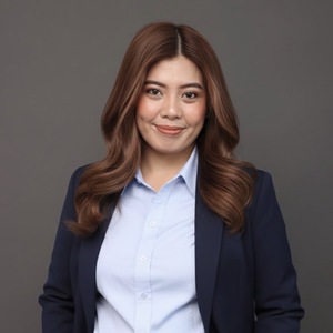 Kaye Dimple Rosenda Velasco