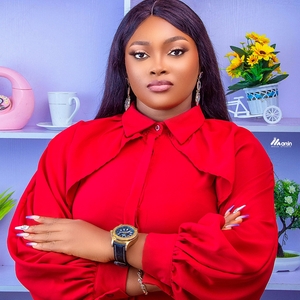 Inegbu Jacinta Amarachi