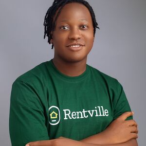 Emmanuel Olagbemisoye