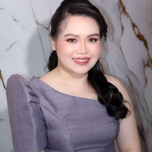 Jastine Margarette Zabat