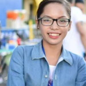 Janea Clair Sillador