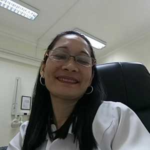 Mary Margaret Reyes Jesalva