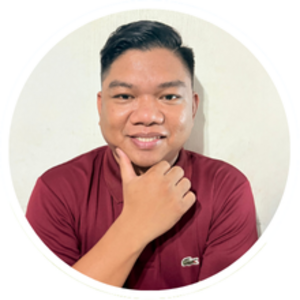 Gemmark Leonardo Villanueva
