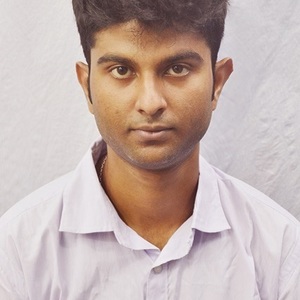 Sourav Sarkar