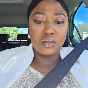 Fatima Iganya Suleiman