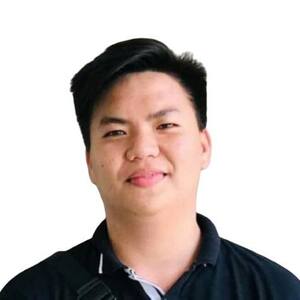 Francen Timothy Nuqui Castro